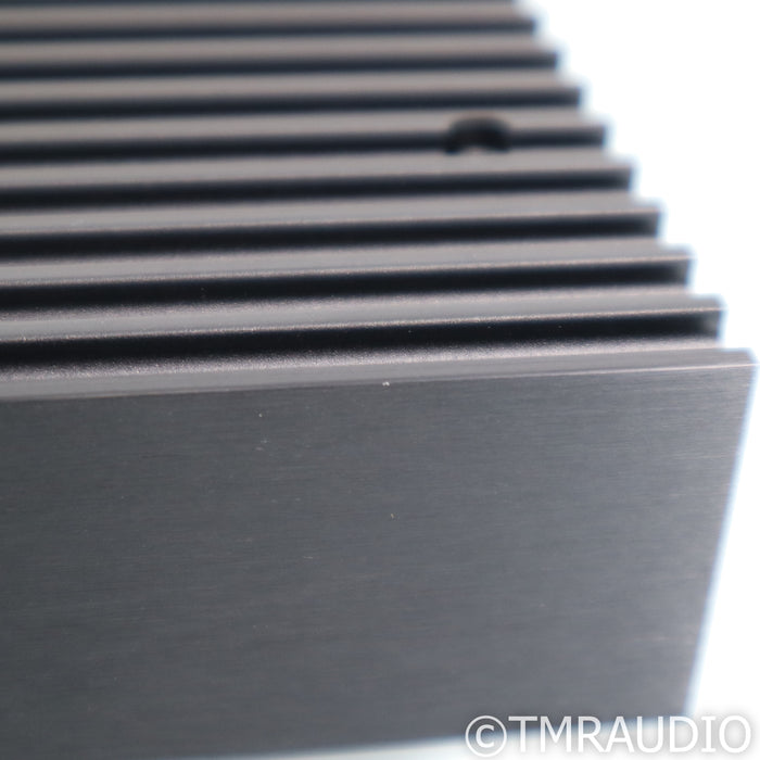 Musical Fidelity A1 Stereo Integrated Amplifier; MM & MC Phono