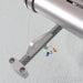 Clearaudio TT-5 Tangential Tonearm; w/ Wayne's Audio MC Cartridge