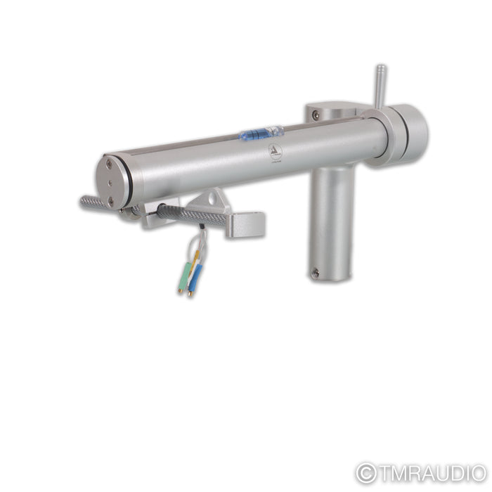 Clearaudio TT-5 Tangential Tonearm; w/ Wayne's Audio MC Cartridge