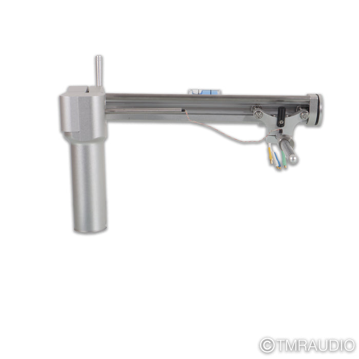 Clearaudio TT-5 Tangential Tonearm; w/ Wayne's Audio MC Cartridge