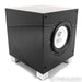 REL Acoustics T/7i 8" Powered Subwoofer; Black Gloss