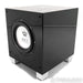 REL Acoustics T/7i 8" Powered Subwoofer; Black Gloss