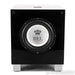 REL Acoustics T/7i 8" Powered Subwoofer; Black Gloss