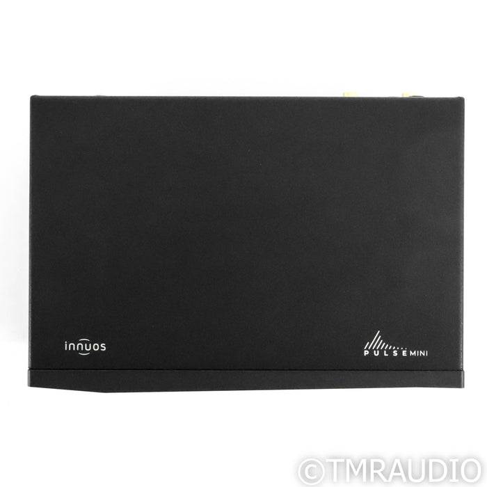 Innuos PULSEMini Network Music Streamer