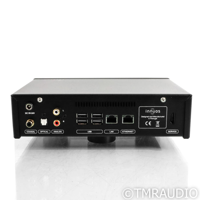 Innuos PULSEMini Network Music Streamer