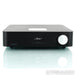 Fezz Audio Equinox Tube DAC; D/A Converter; Empowered by Lampizator