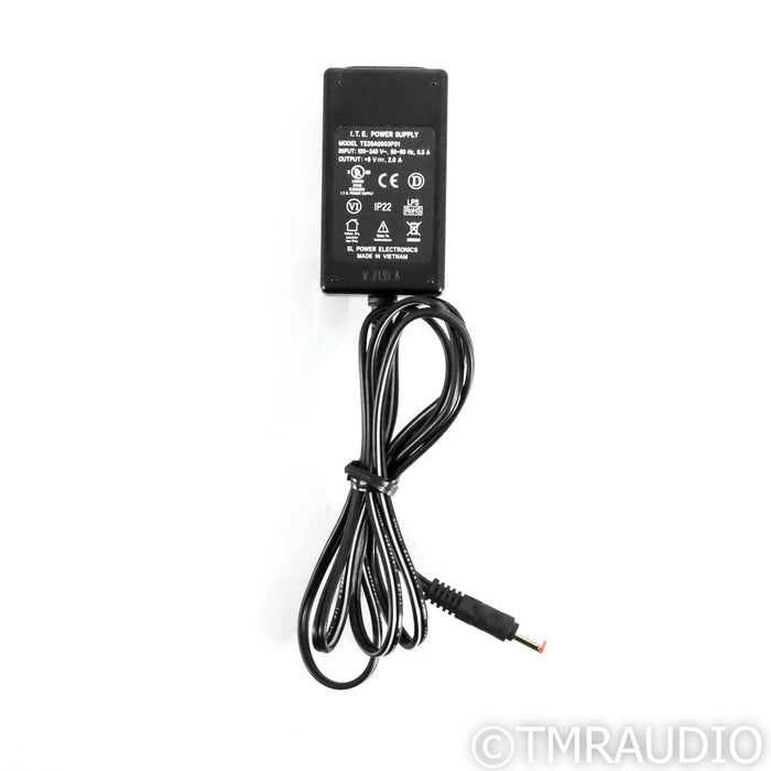Weiss DAC204 DAC; D/A Converter