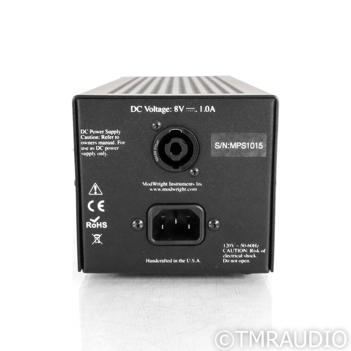 ModWright Linear Power Supply for Weiss DAC204 / DAC205