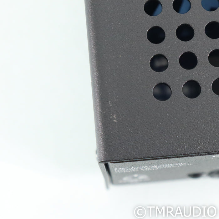 ModWright Linear Power Supply for Weiss DAC204 / DAC205