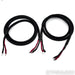 Cardas Audio Golden Reference Speaker Cables; 8ft Pair