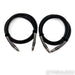 Cardas Audio Golden Reference RCA Cables; 1.5m Pair Interconnects