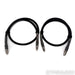 Cardas Audio Golden Reference RCA Cable; 1m Pair Interconnects