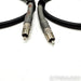 Cardas Audio Golden Reference RCA Cable; 1m Pair Interconnects