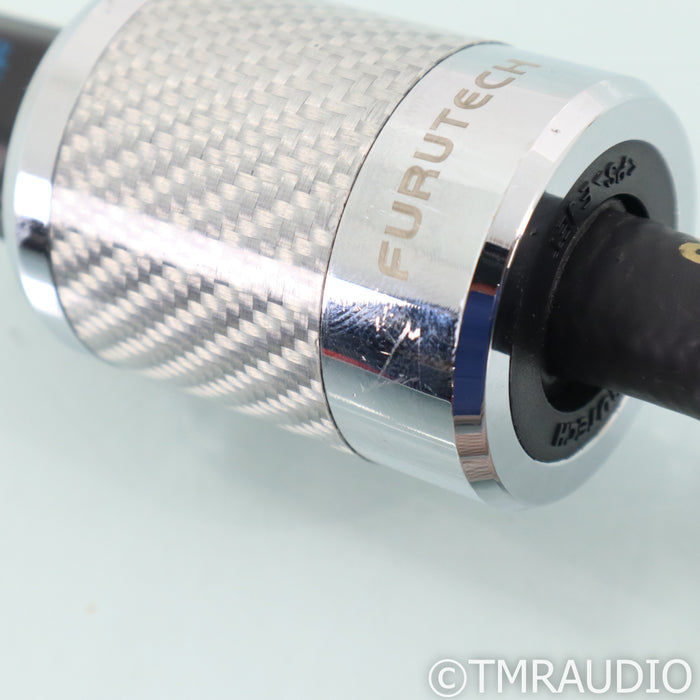 Core Power Technologies Valiant Diamond Xtreme Power Cable; 1.75m AC Cord