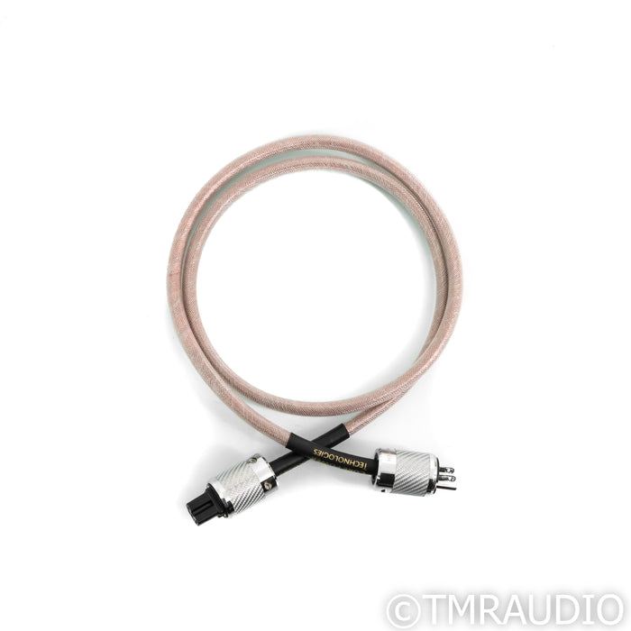Core Power Technologies Valiant Diamond Xtreme Power Cable; 1.75m AC Cord