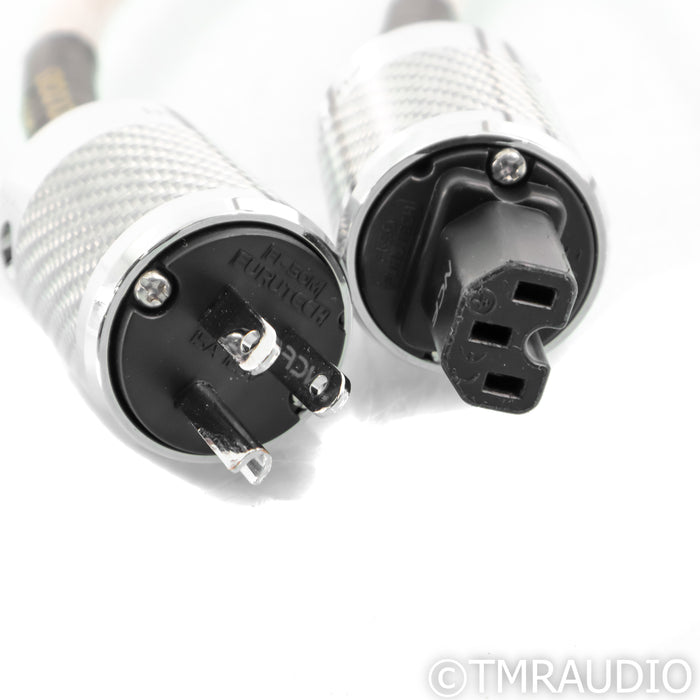 Core Power Technologies Valiant Diamond Xtreme Power Cable; 1.75m AC Cord