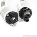 Core Power Technologies Valiant Diamond Xtreme Power Cable; 1.75m AC Cord