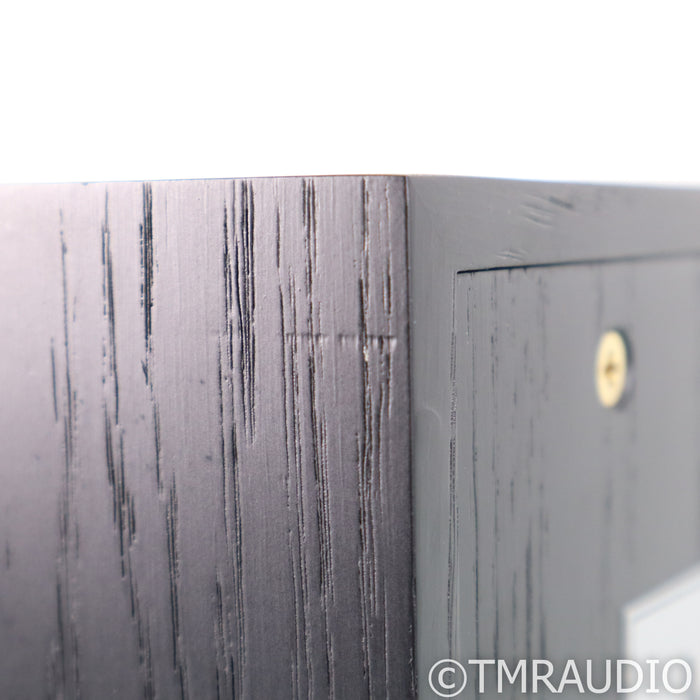 Harbeth P3ESR Special Edition Bookshelf Speakers; Black Pair