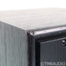 Harbeth P3ESR Special Edition Bookshelf Speakers; Black Pair