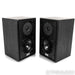 Harbeth P3ESR Special Edition Bookshelf Speakers; Black Pair