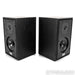 Harbeth P3ESR Special Edition Bookshelf Speakers; Black Pair