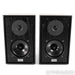 Harbeth P3ESR Special Edition Bookshelf Speakers; Black Pair
