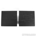 Harbeth P3ESR Special Edition Bookshelf Speakers; Black Pair