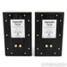 Harbeth P3ESR Special Edition Bookshelf Speakers; Black Pair