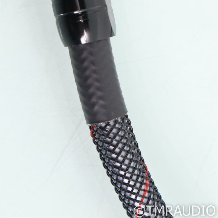 WireWorld Silver Starlight 7 Digital RCA Cable; 0.5m Single