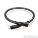 WireWorld Silver Starlight 7 Digital RCA Cable; 0.5m Single