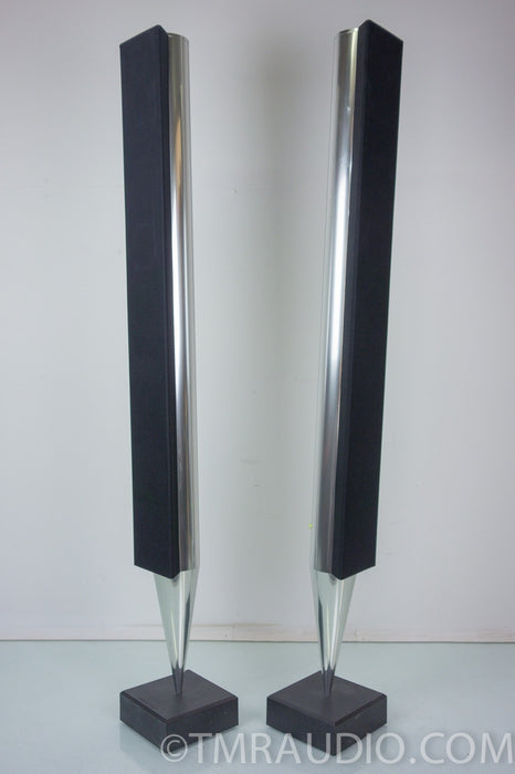 Bang & Olufsen B&O Beolab 8000 Floorstanding Speakers