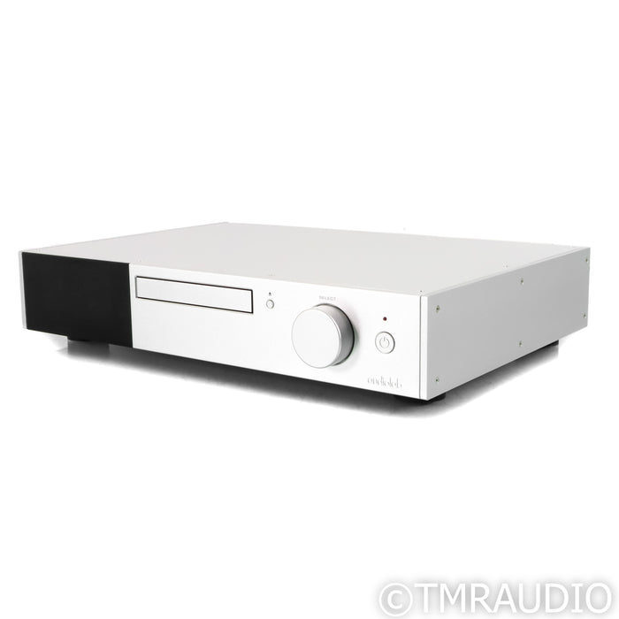 Audiolab 9000CDT CD Transport