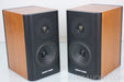 North Creek Okara II Bookshelf Speakers