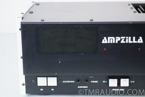 GAS Ampzilla Vintage Stereo Power Amplifier