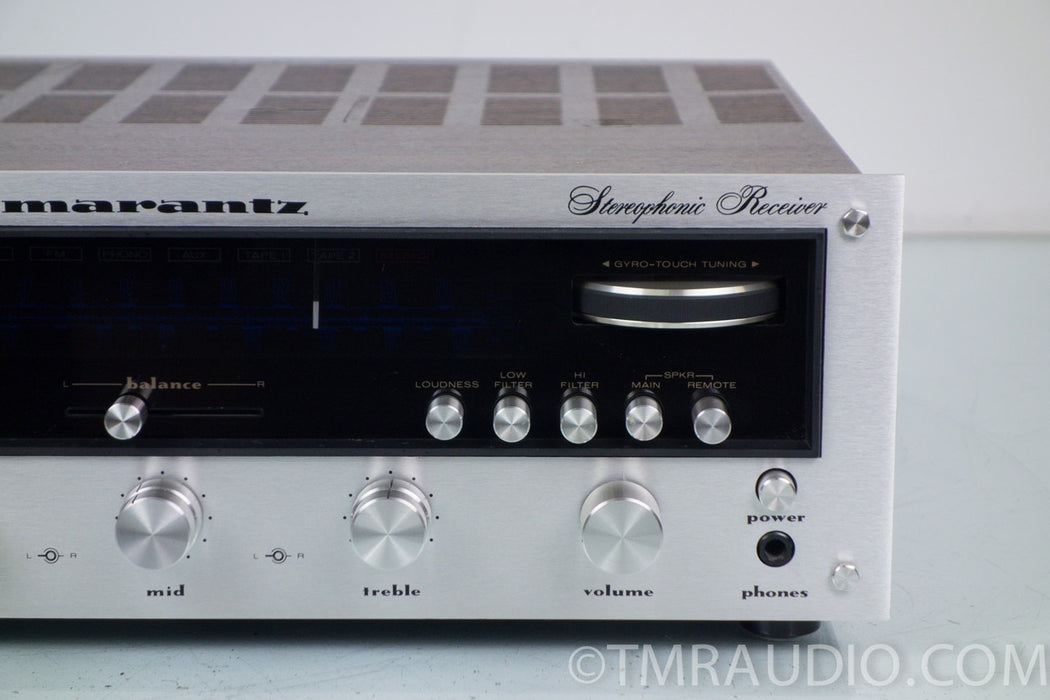 Marantz Model 2240 Vintage Stereo Receiver