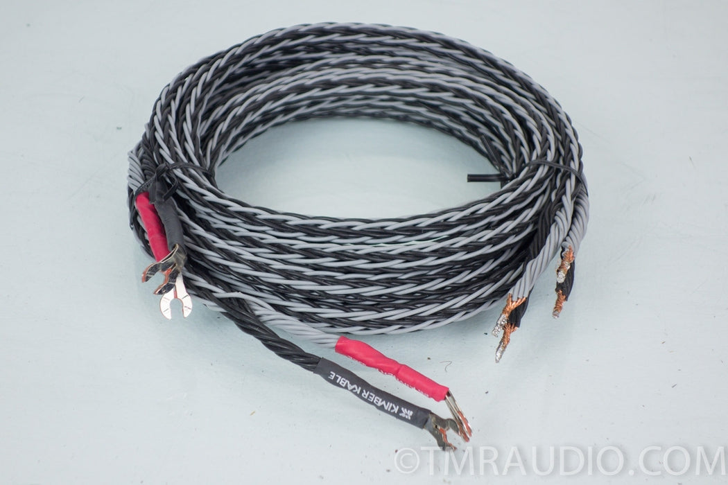 Kimber Kable Speaker Cables