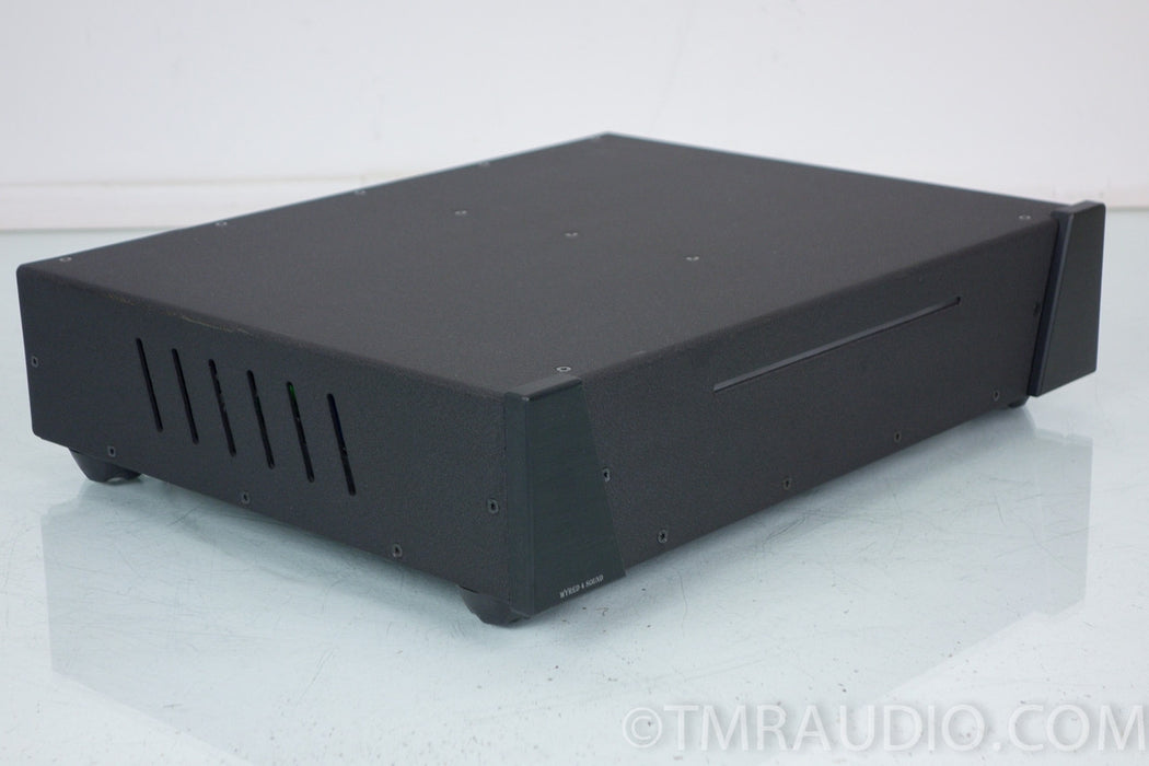 Wyred 4 Sound ST-500 Stereo Power Amplifier in Factory Box