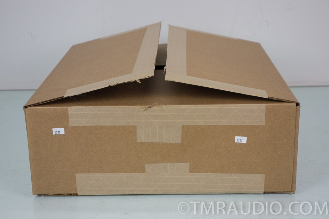 Wyred 4 Sound ST-500 Stereo Power Amplifier in Factory Box
