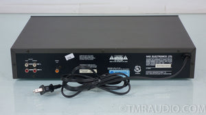 NAD 5440 Single Disc Compact Disc / CD Player