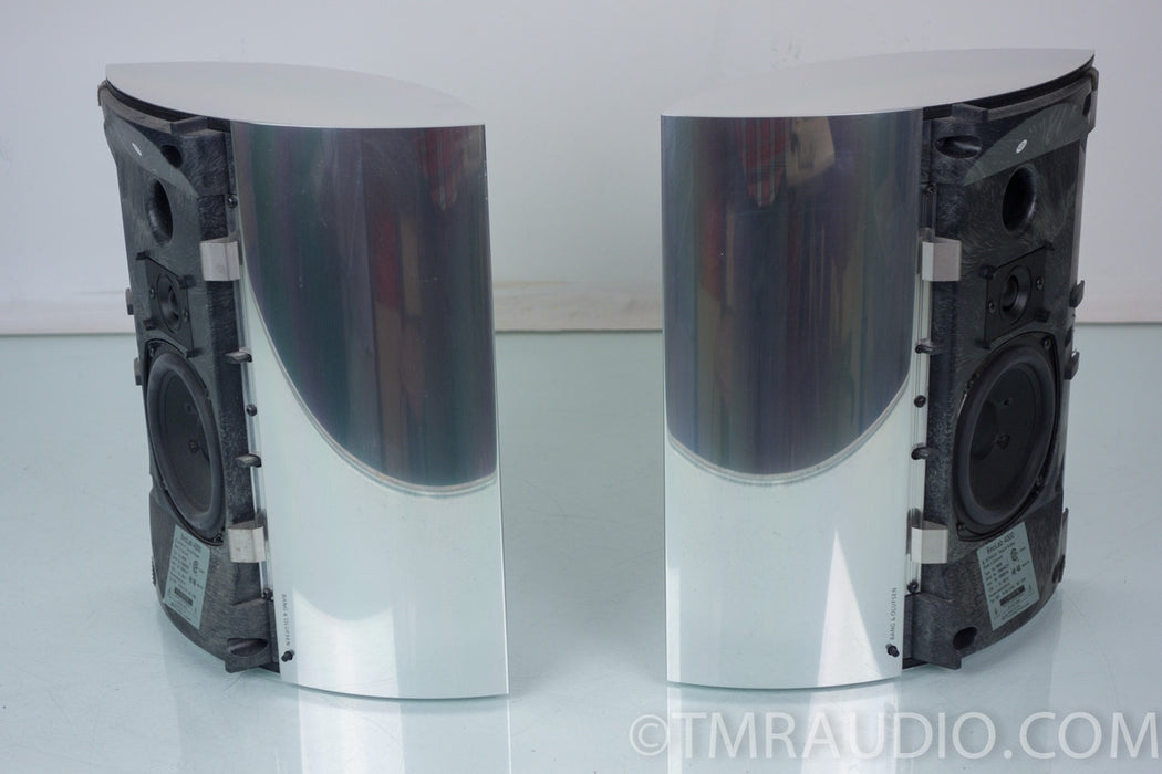 B&O Beolab 4000 Type 6638 Powered Speakers