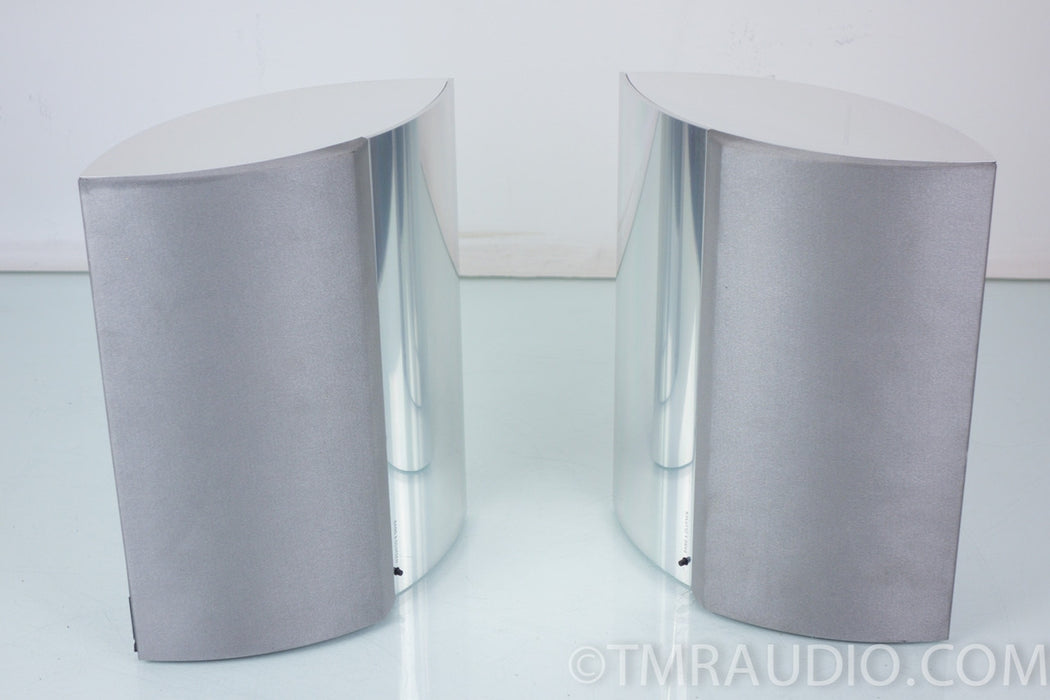 B&O Beolab 4000 Type 6638 Powered Speakers
