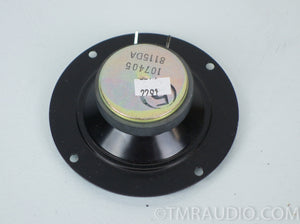 Bose 501 Tweeter part no. 107405