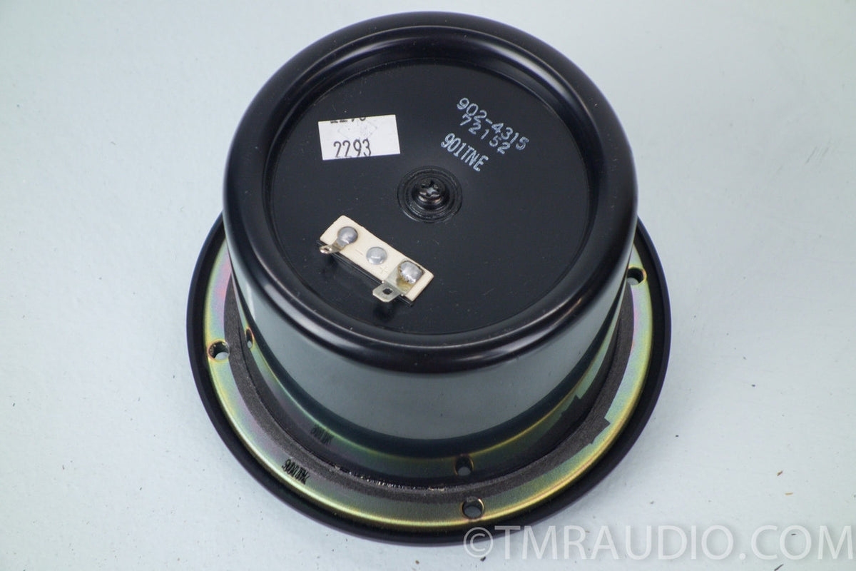 Infinity SM-152 Replacement Midrange Driver — The Music Room