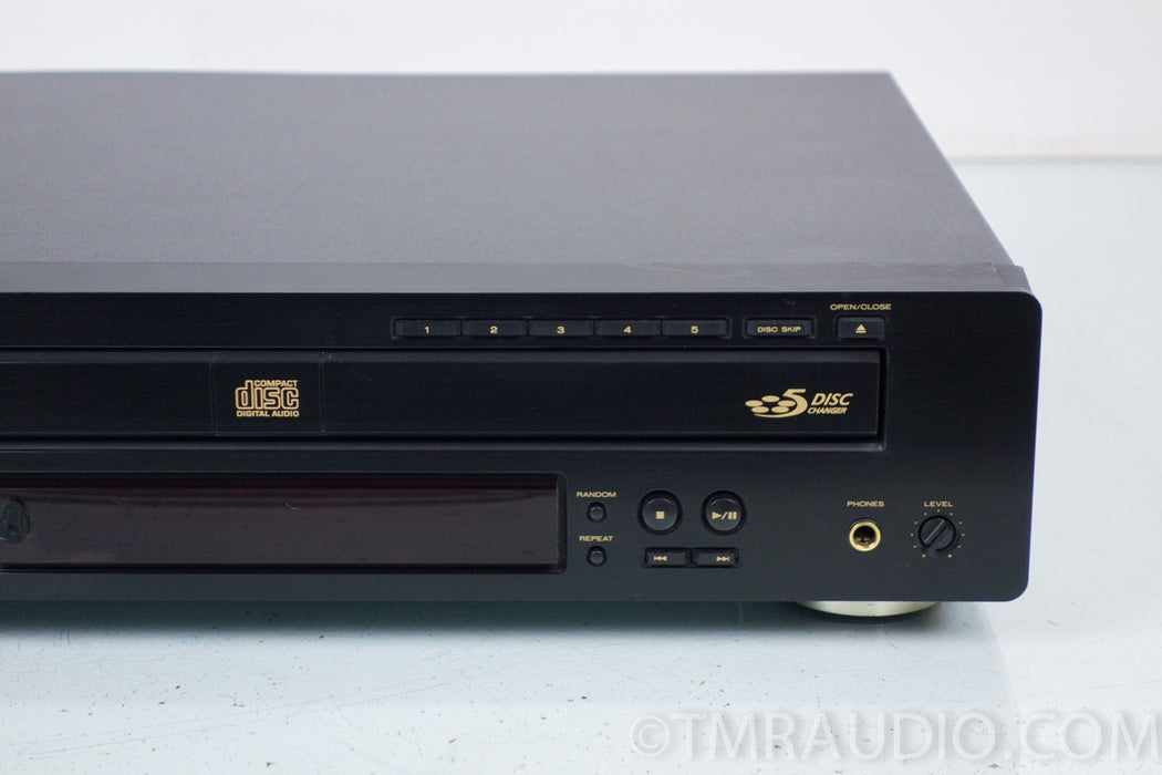 Marantz CC4300 5 Disc CD Changer / Player