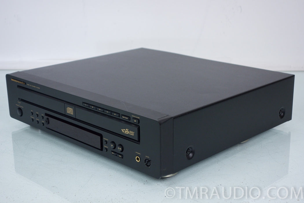 Marantz CC4300 5 Disc CD Changer / Player