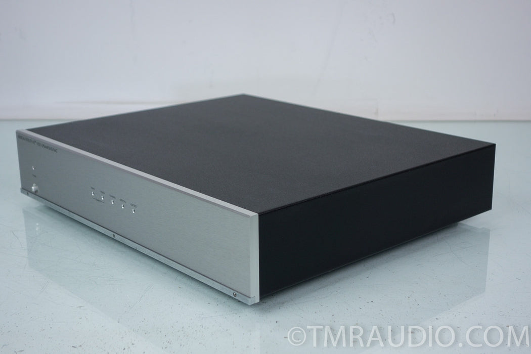 Musical Fidelity A3-24 D/A Converter