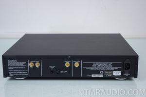 Musical Fidelity A3-24 D/A Converter