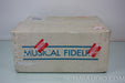 Musical Fidelity A3-24 D/A Converter