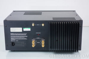 Brown Electronics Laboratories (BEL) 1001 Mark V Stereo Power Amplifier