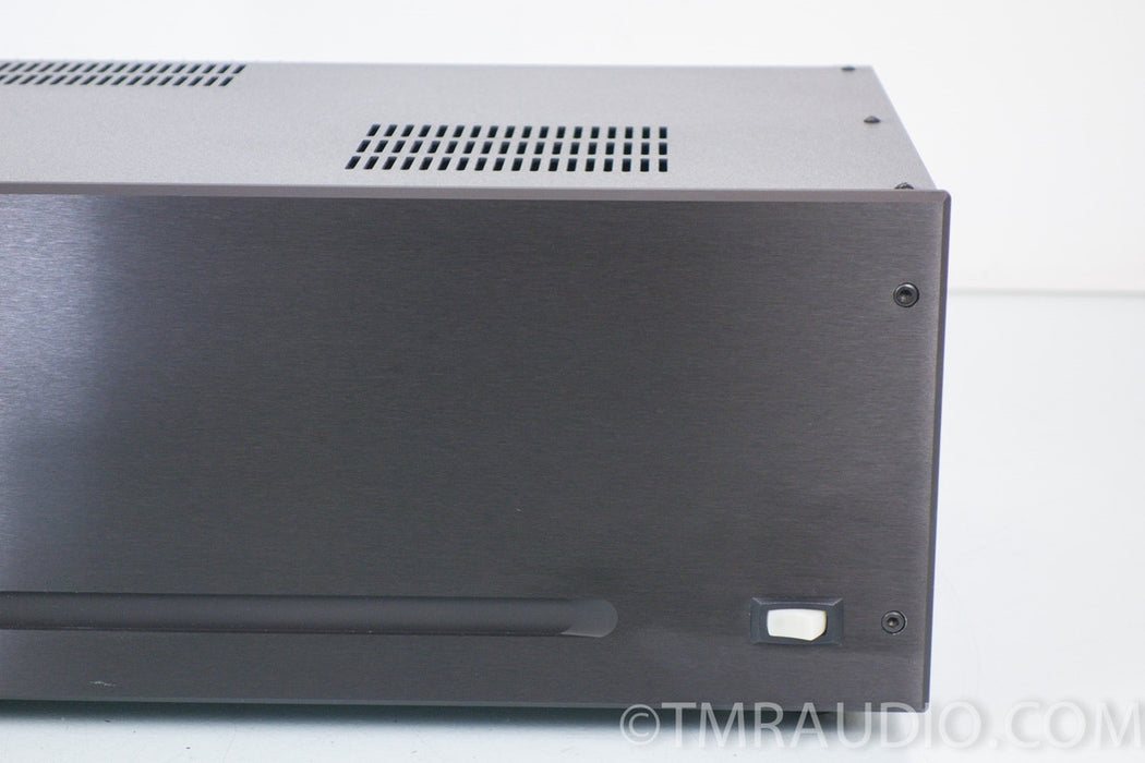 Brown Electronics Laboratories (BEL) 1001 Mark V Stereo Power Amplifier